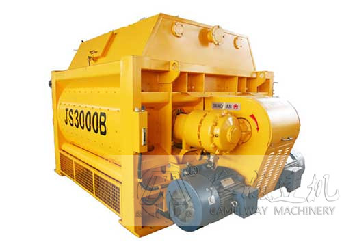 3000攪拌機