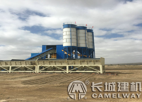 大型商砼設備價格，砼攪拌設備有哪些