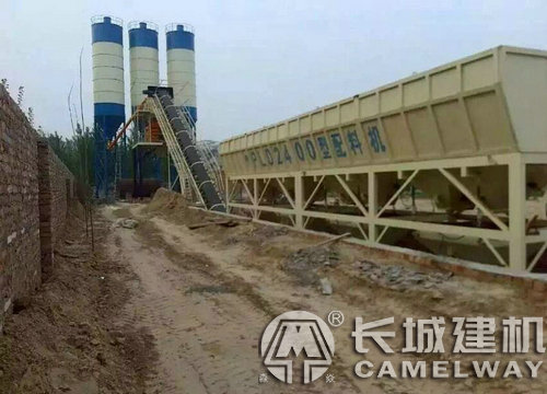 攪拌站設備價格多少，選購要點有哪些