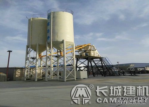 混泥土500方設備價格