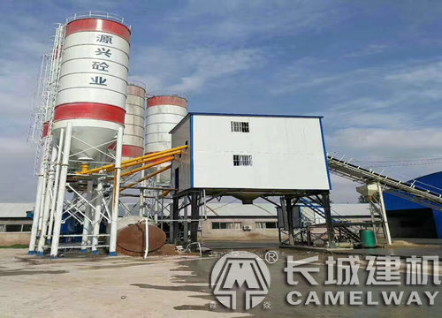 商砼站設備廠家