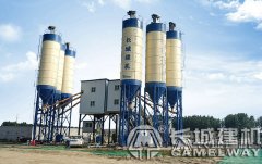 <b>開個商砼站要多少錢，建攪拌站需要投入多少資金?</b>