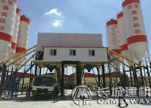 投資建商混站價格