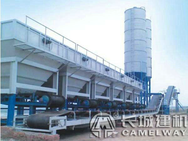 800型水穩站規格產能，wbz800型水穩攪拌1小時生產量是多少