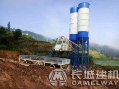 建筑工程可以自建攪拌站嗎,施工單位自建攪拌站手續