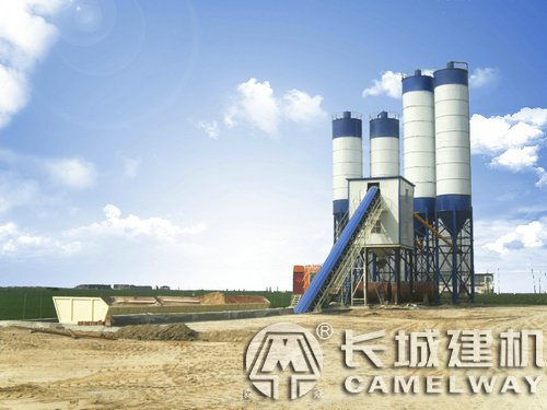 想開個攪拌站公司怎么辦，需要哪些設備，多少錢