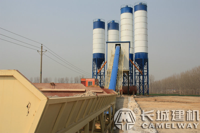 全自動攪拌站那一家質量好