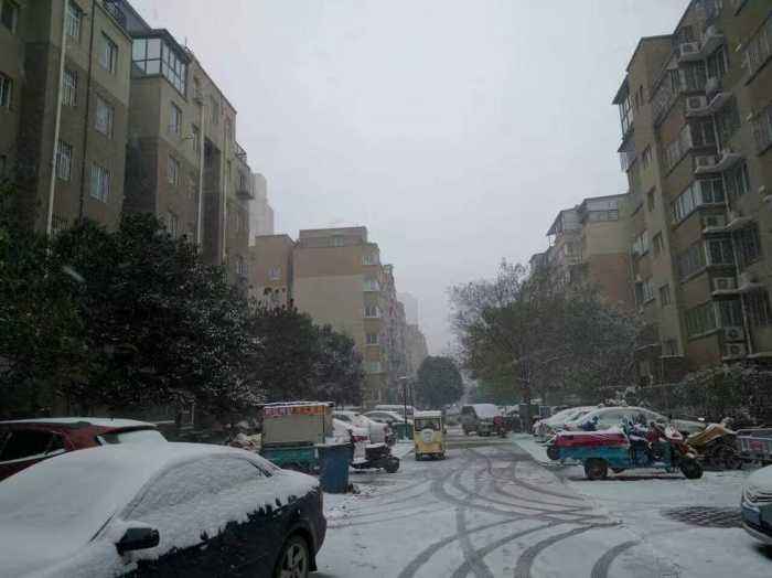 下雪會影響混凝土攪拌設備運輸嗎